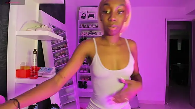 Snapshot of Amberprincess2 chatting on 24, 2, 2026 Amberprincess2 online show from 24, 2, 2026