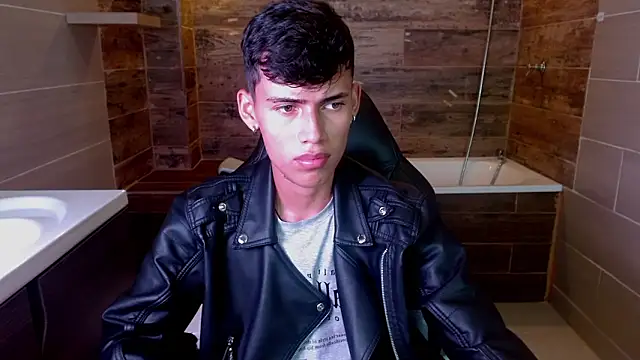 Astaroth Grigori online show from 14, 1, 2026