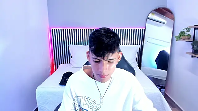 Astaroth Grigori online show from 4, 2, 2026