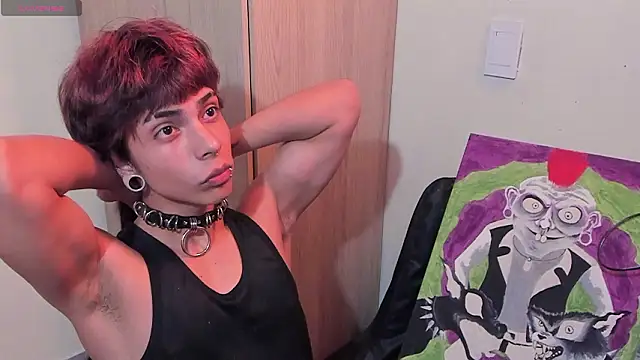 God Dereck online show from 17, 2, 2026