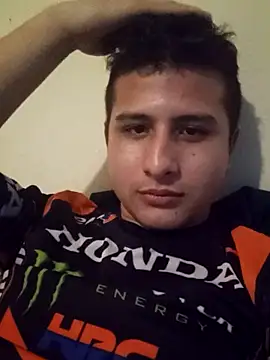 Jasper CRISO online show from 26, 2, 2026