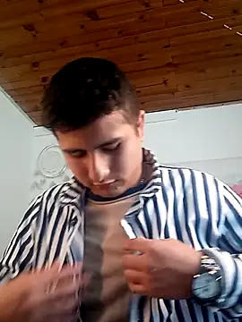 Jasper CRISO online show from 27, 2, 2026