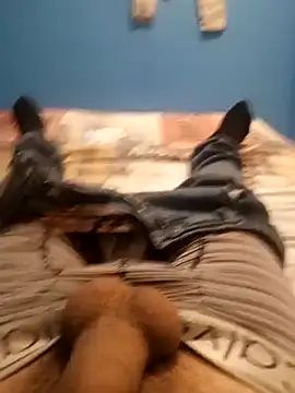 Jasper CRISO online show from 4, 3, 2026