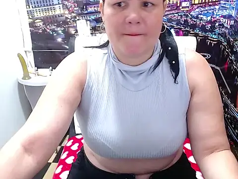 tila nastyy online show from 17, 5, 2026
