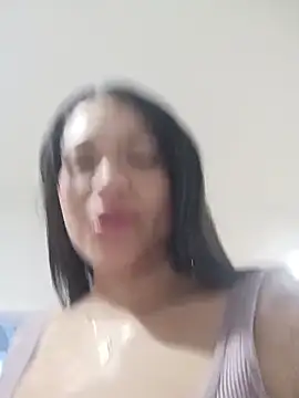 Snapshot of Ina_Jody_ chatting on 27, 4, 2026 Ina Jody online show from 27, 4, 2026