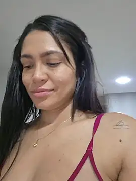 Snapshot of Ina_Jody_ chatting on 27, 5, 2026 Ina Jody online show from 27, 5, 2026