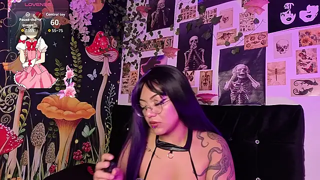 victoriia thompson online show from 5, 3, 2026