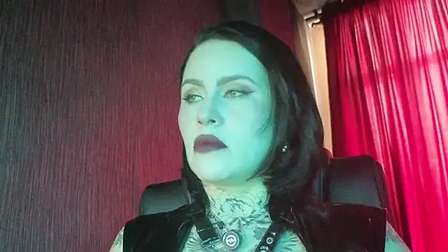 Snapshot of Mistressolivia07 chatting on 18, 2, 2026 Mistressolivia07 online show from 18, 2, 2026