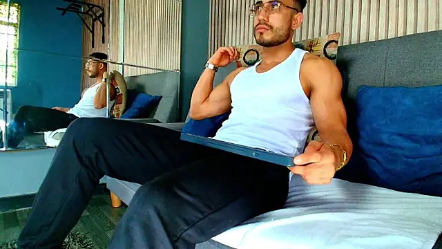 Vans Ross online show from 18, 2, 2026