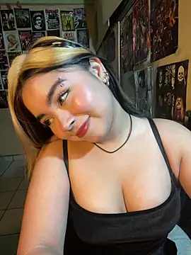 pinkybombon online show from 2, 2, 2026