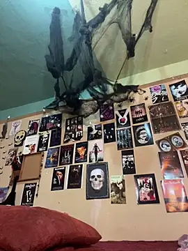 pinkybombon online show from 21, 4, 2026