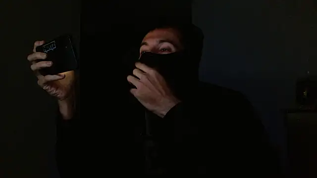 maskguy23 online show from 17, 2, 2026