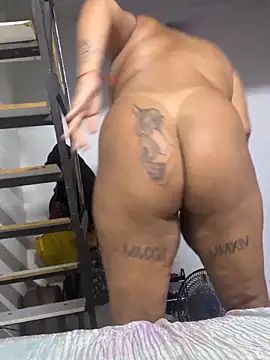 MorenaCariok online show from 2, 3, 2026