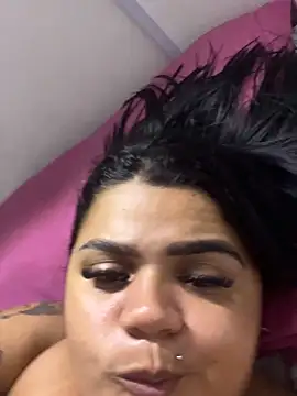 MorenaCariok online show from 7, 4, 2026