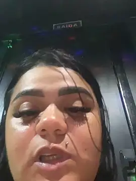 MorenaCariok online show from 9, 5, 2026