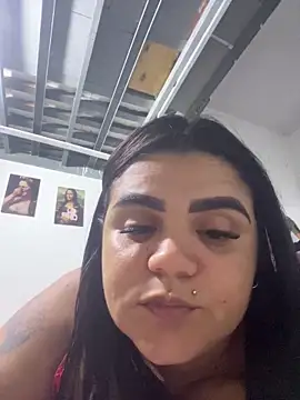 MorenaCariok online show from 31, 5, 2026
