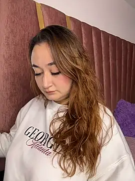 SalomeFlores online show from 17, 3, 2026