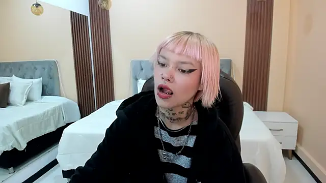 Snapshot of Bela_Craxkerr chatting on 15, 5, 2026 Bela Craxkerr online show from 15, 5, 2026