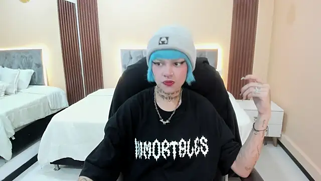 Snapshot of Bela_Craxkerr chatting on 4, 6, 2026 Bela Craxkerr online show from 4, 6, 2026