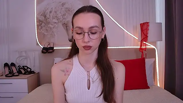 Emily Simon online show from 18, 5, 2026