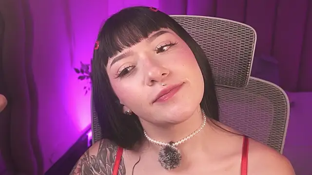 Dolcexx  online show from 27, 3, 2026