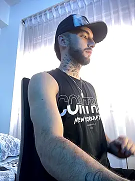 juanlouis pierre online show from 15, 1, 2026