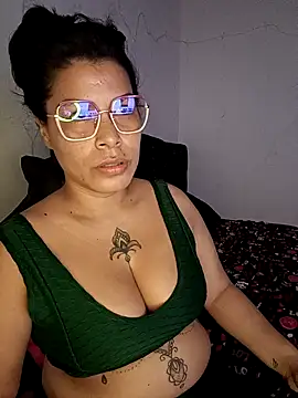 Aurora sanchess online show from 14, 2, 2026