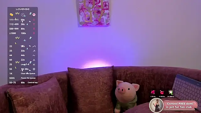 Dailyn  1 online show from 13, 4, 2026