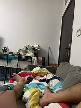 luvis69couple online show from 1, 7, 2026