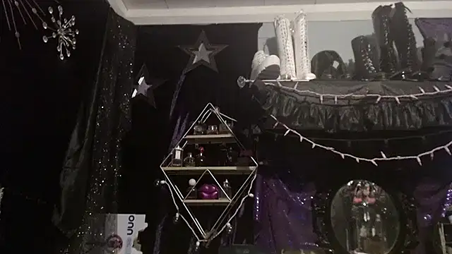 allymoon1369 online show from 1, 6, 2026
