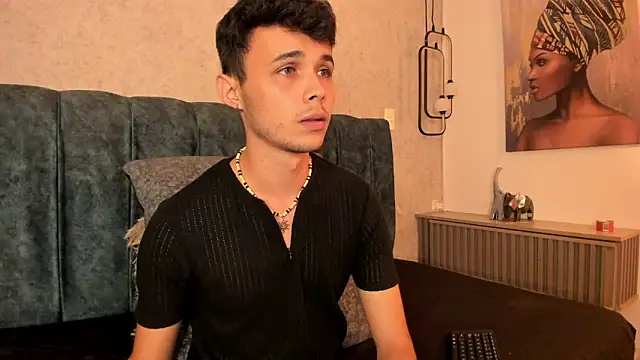 Snapshot of Alhan_Twink chatting on 26, 5, 2026 Alhan Twink online show from 26, 5, 2026