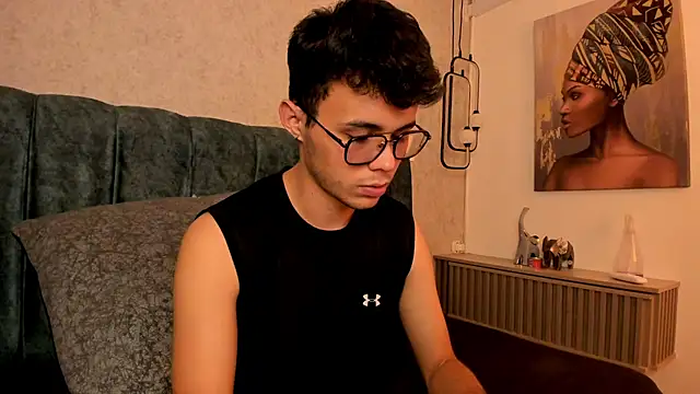 Snapshot of Alhan_Twink chatting on 31, 5, 2026 Alhan Twink online show from 31, 5, 2026