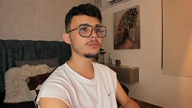 Alhan Twink online show from 9, 7, 2026