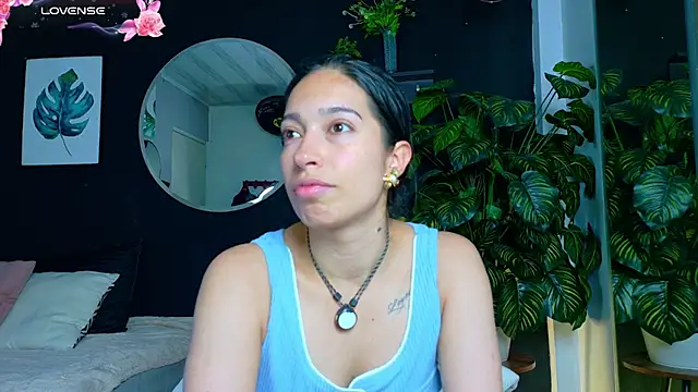 Snapshot of Noaah25_ chatting on 2, 5, 2026 Noaah25 online show from 2, 5, 2026