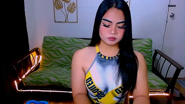 LovelyCock4Play online show from 4, 5, 2026