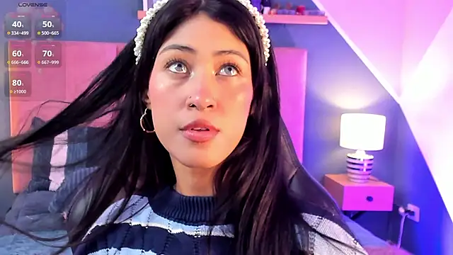 internett sweetheart online show from 8, 2, 2026