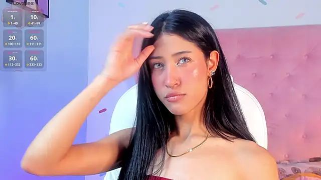 internett sweetheart online show from 17, 4, 2026