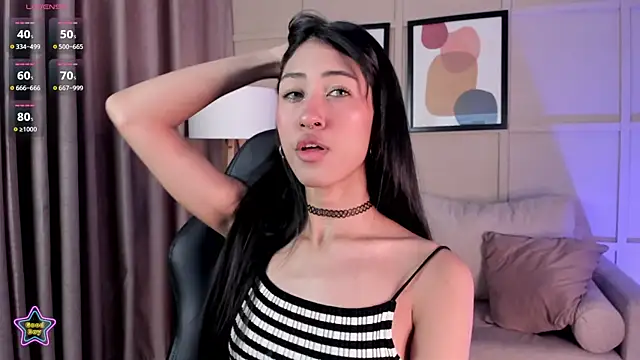 internett sweetheart online show from 16, 6, 2026
