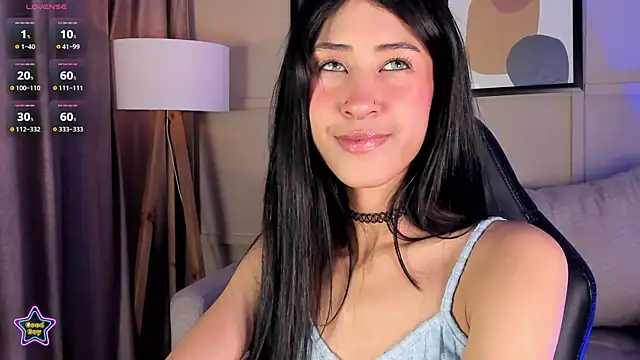 internett sweetheart online show from 1, 7, 2026