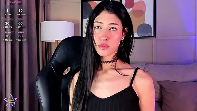 internett sweetheart online show from 12, 7, 2026