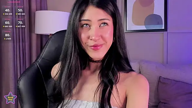 internett sweetheart online show from 16, 7, 2026