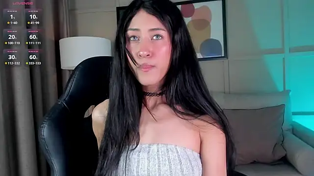 internett sweetheart online show from 23, 7, 2026