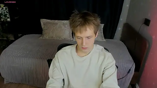 Kai Milller online show from 11, 2, 2026