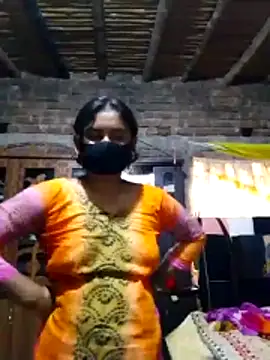 Hot Sweeti online show from 10, 4, 2026