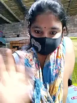 Hot Sweeti online show from 15, 4, 2026