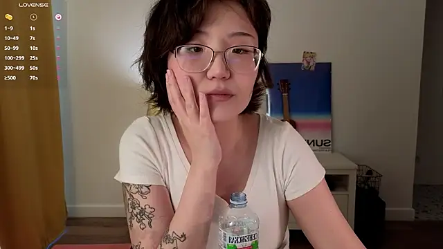 Snapshot of nullgirl chatting on 18, 7, 2026 nullgirl online show from 18, 7, 2026