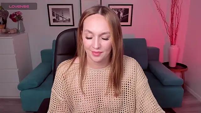 EvieMagical online show from 17, 2, 2026