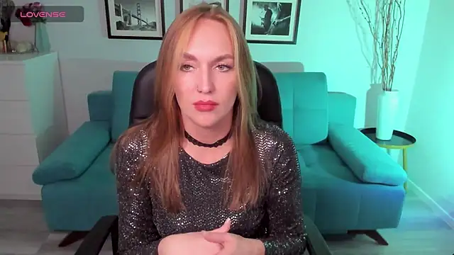 EvieMagical online show from 27, 2, 2026