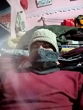 Hairymax boy online show from 16, 1, 2026