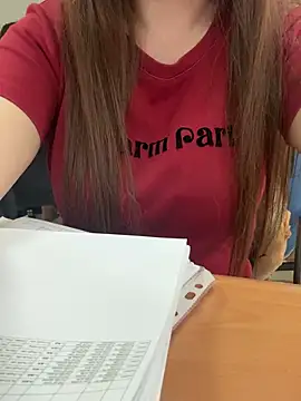 Donna9696 online show from 17, 3, 2026